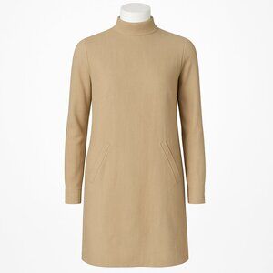 IGWT Linen and Cotton Dress